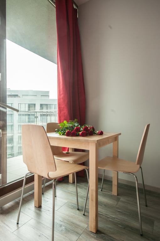 Apart Studio Warszawa
