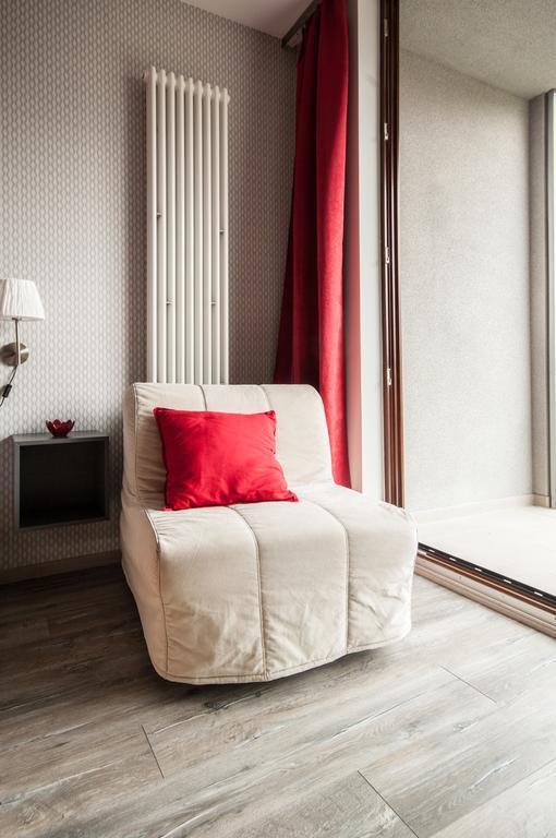 Apart Studio Leilighet