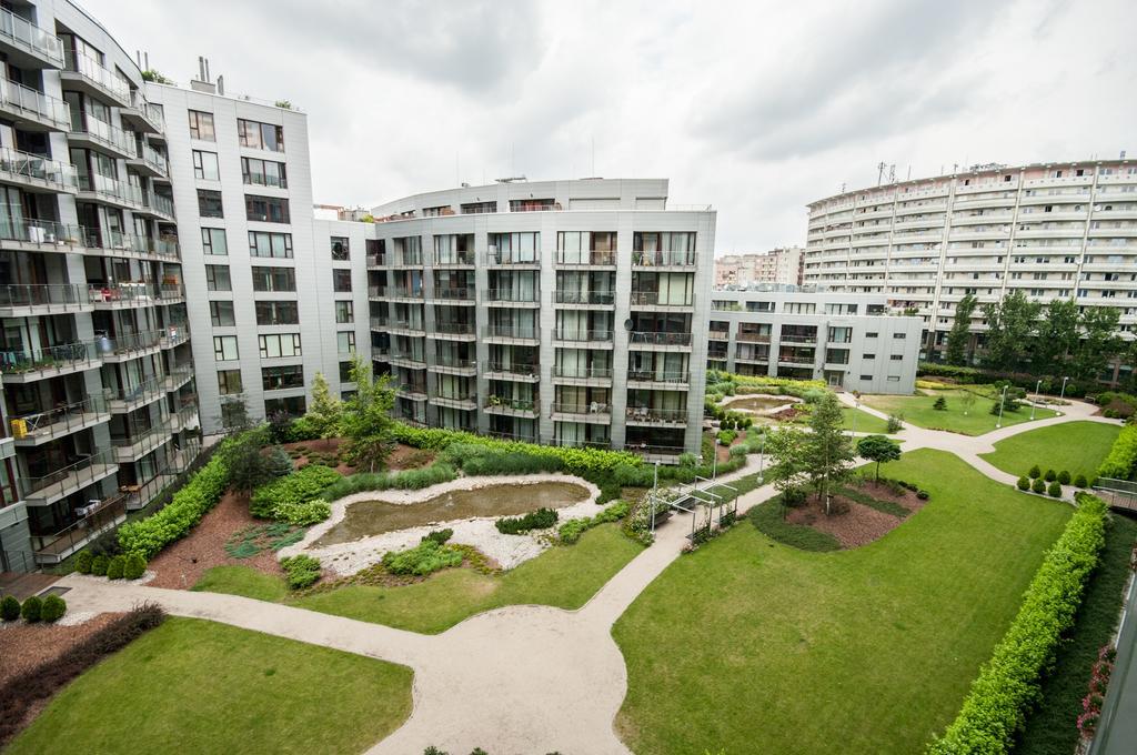 Apart Studio Warszawa