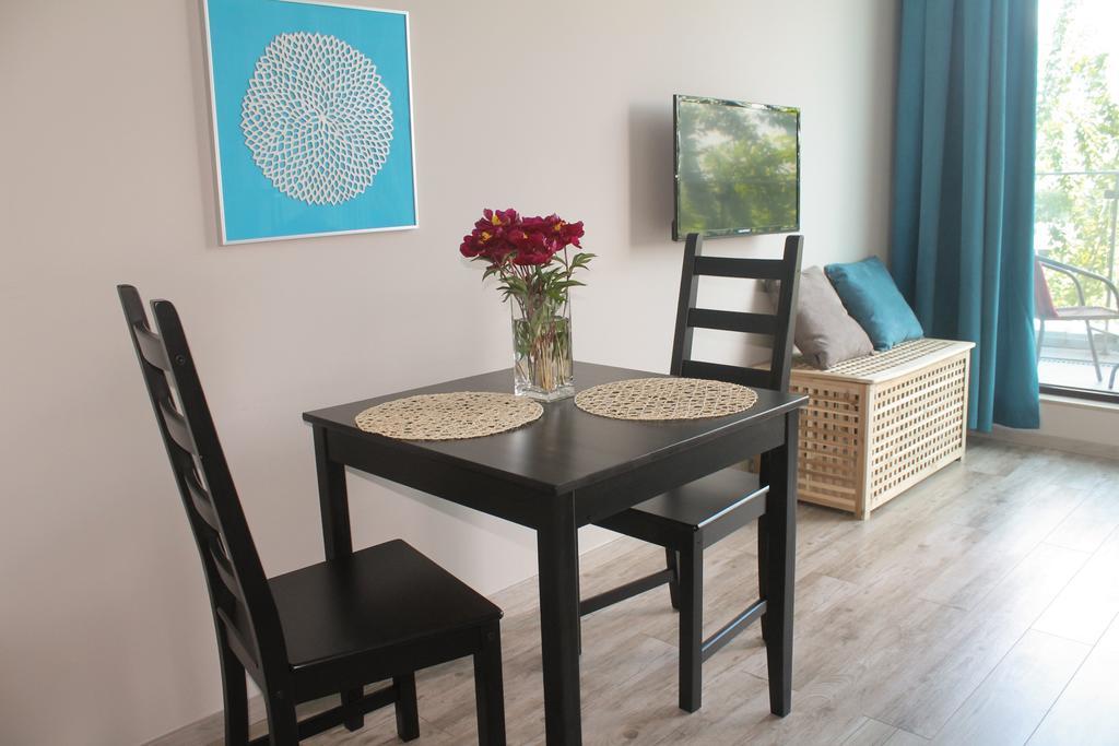 Apart Studio Leilighet *